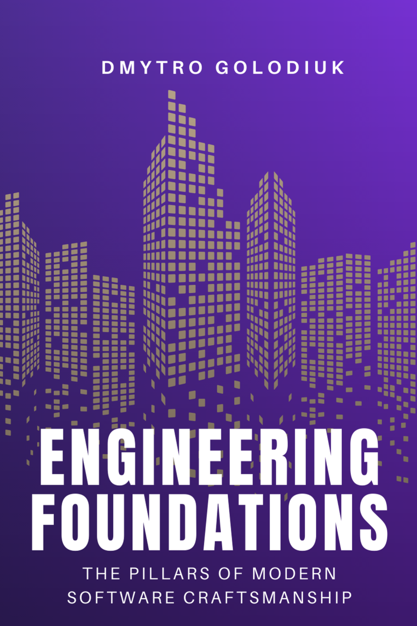 Engineering Foundations Book Cover